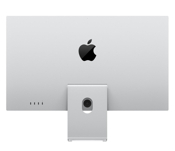 Apple Studio Display 27" 5K Regulacja pochylenia - 1478443 - zdjęcie 2
